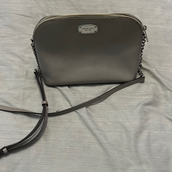Michael Kors Crossbody Purse - Picture 1 of 3